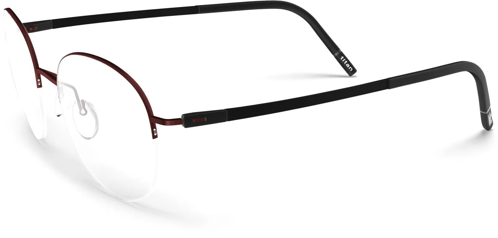 Silhouette Dynamic Dawn 5572 Eyeglasses - view 32